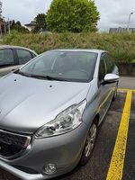 Peugeot 208 1.4 VTI