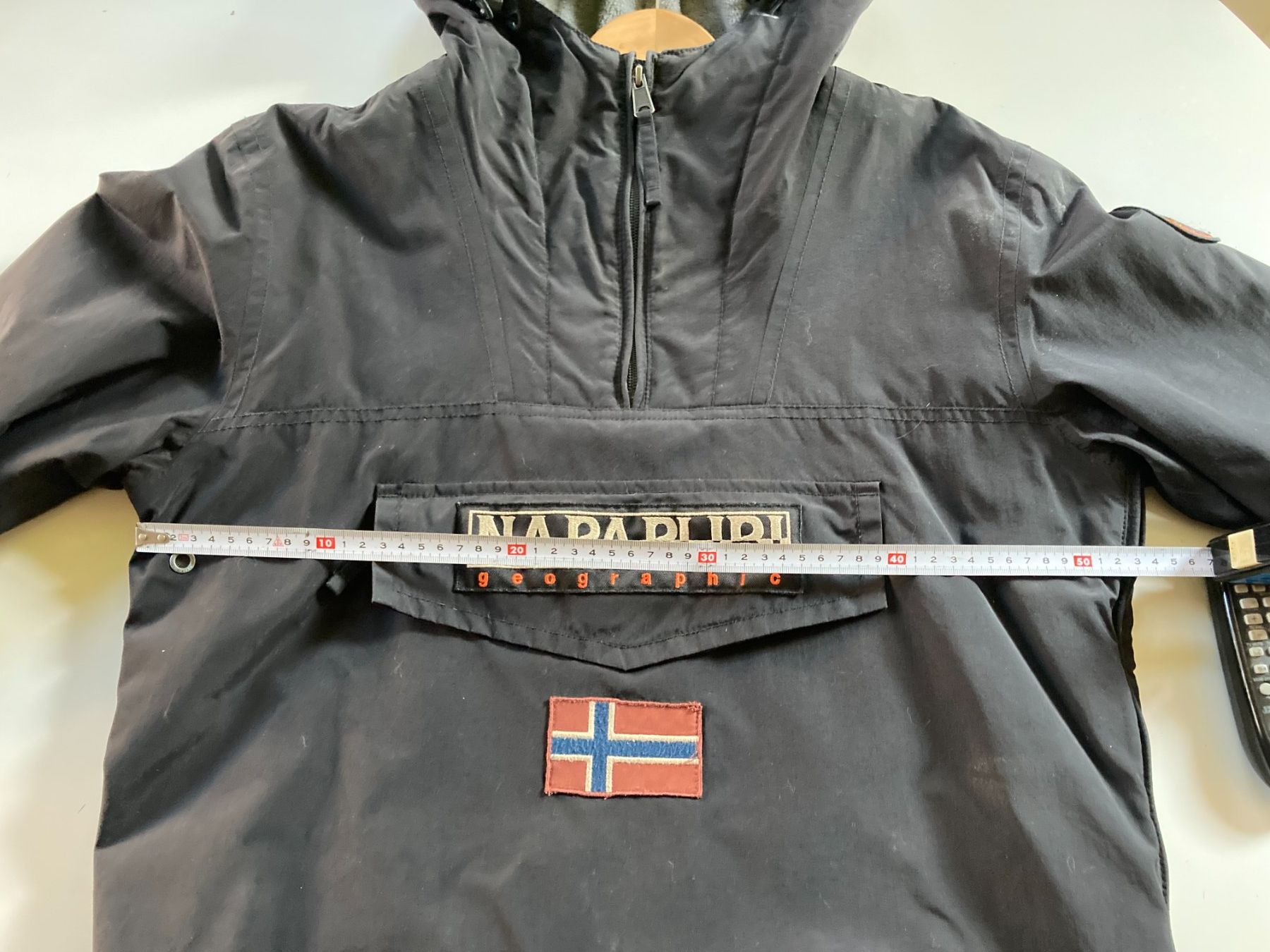 Napapijri Giacche: NAPAPIRI Jacke "Rainforest" – Usato da Zürich venduto da Annico1 4