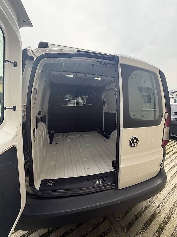 VW Veicoli commerciali: Vw Caddy Cargo 1.5 Tsi  BMT – Usato da Arbedo venduto da octopus27 2