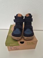 Froddo Barefoot Tex Winter Schuhe, Grösse 31, NEU!