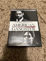 American Gangster DVD - Extended Edition - Top Zustand!