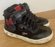 Geox mit Blinkfunktion - Gr. 31