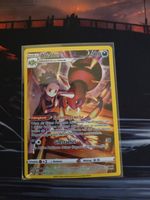 Ariados Trainer Gallery Rare / Pokemon / DE