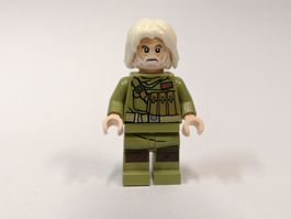 Lego Star Wars Admiral Ematt