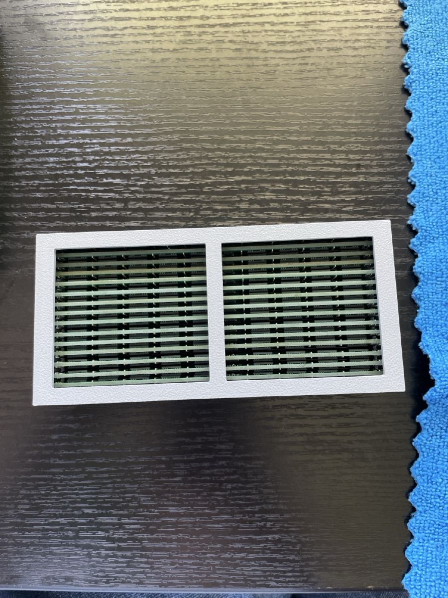Memoria / RAM: Desktop Ram Ständer für 16 Riegel – Nuovo e nell'imballaggio originale da Abtwil sg venduto da Kueng.MultiOutlet 1