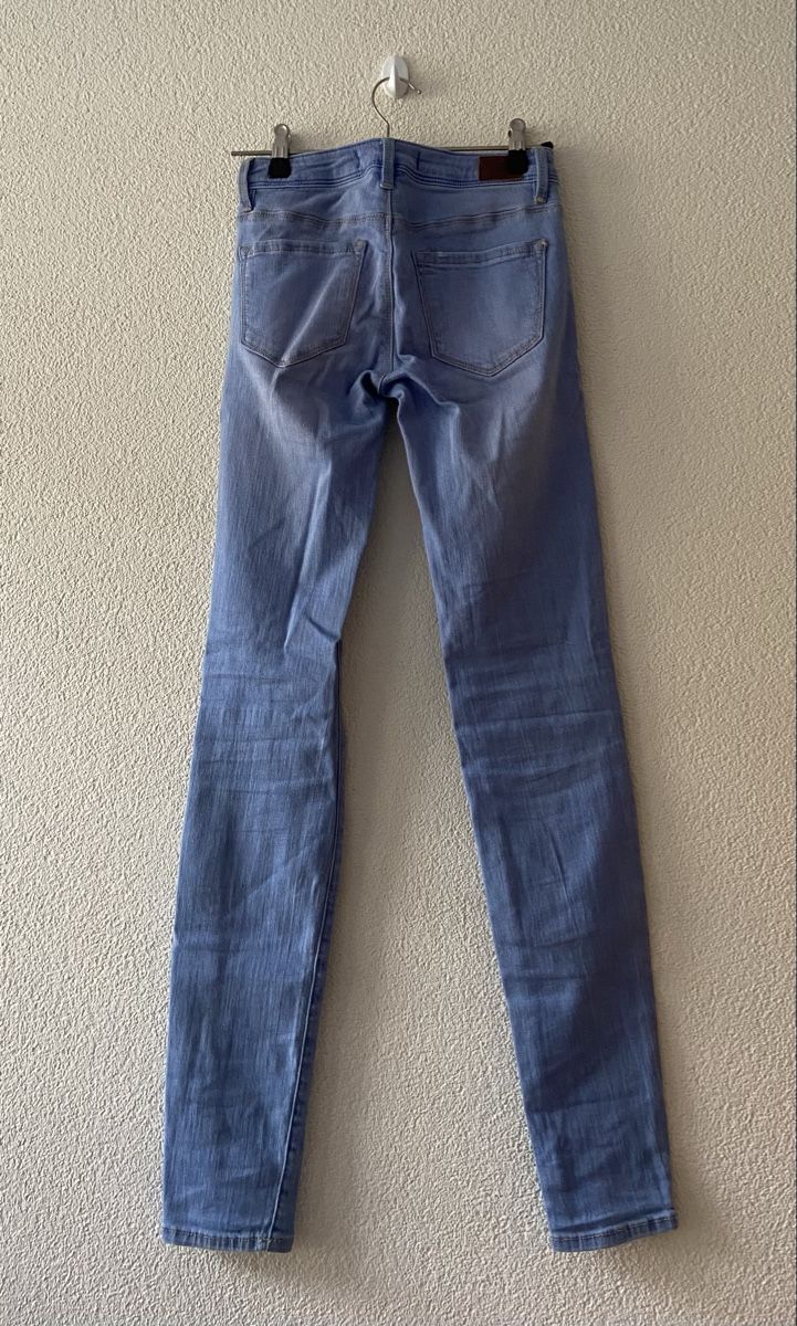 Tally Weijl Jeans: Jeans skinny – Gebraucht aus Gordola von arizi_shop 1