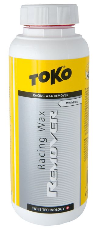 Toko Altro per sci: Toko Racing Waxremover – Nuovo e nell'imballaggio originale da Escholzmatt venduto da bikesport.me