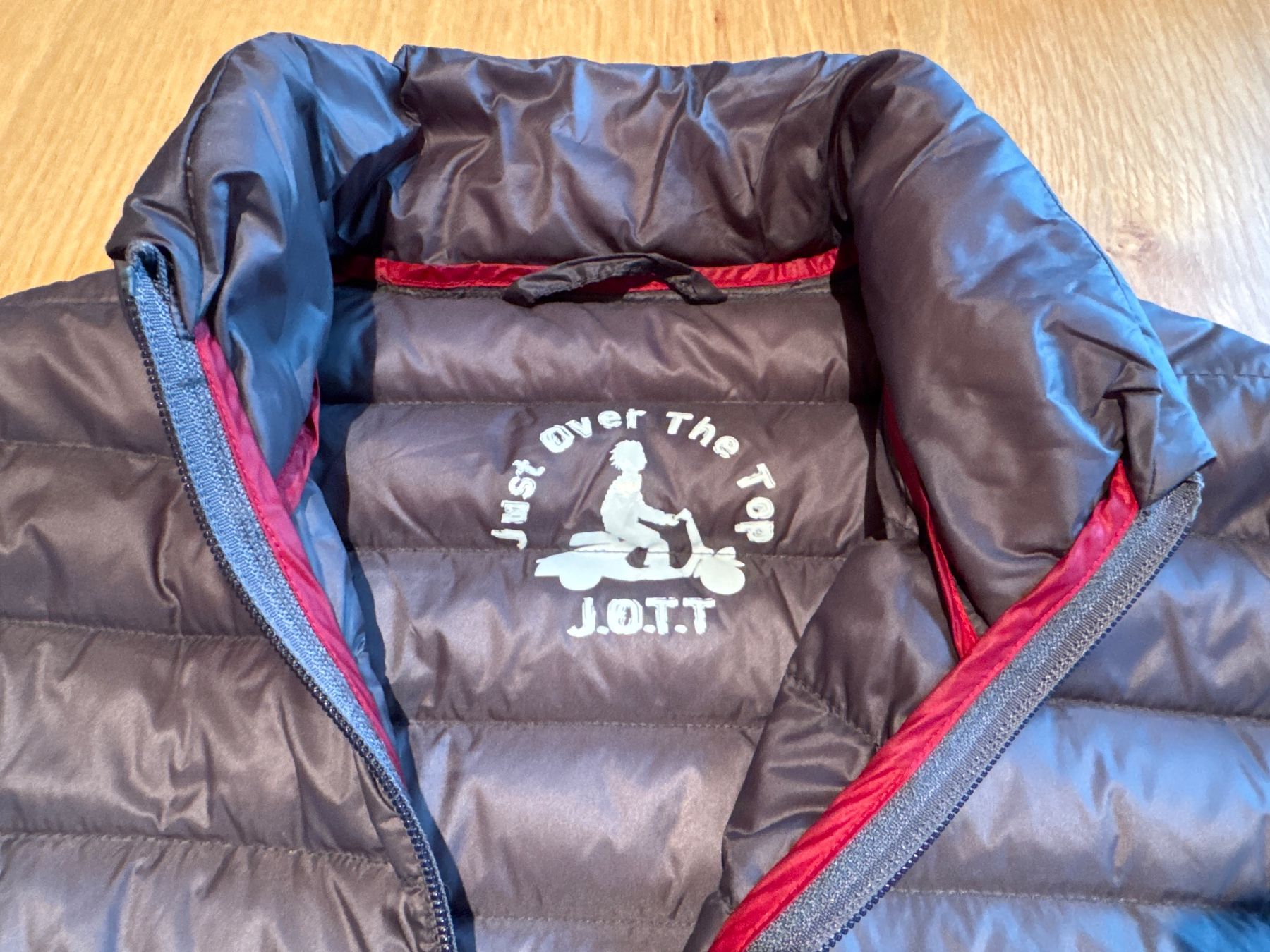Jott Giacche: J.O.T.T. Damen Jacke M • NEU • Frühling – Nuovo (secondo la descrizione) da Sennwald venduto da CountryLife 4