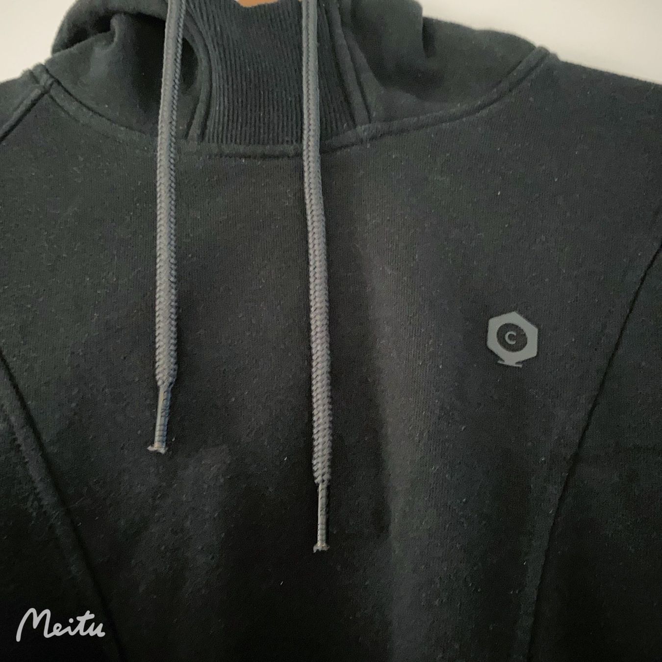 Jack & Jones Jacken: JACK & JONES Kapuzen in Schwarz – Neu (gemäss Beschreibung) aus Luzern von Sommer_26 3