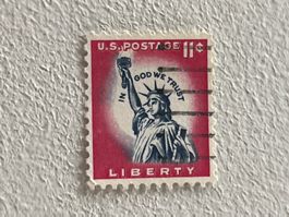 USA Briefmarken ab 1.95 CHF (Gratis-Versand)