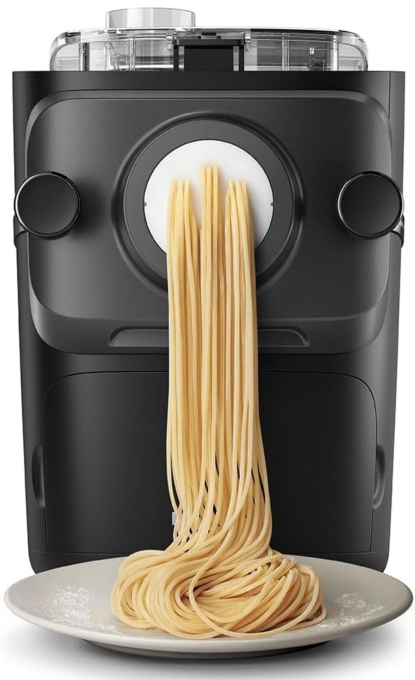 Philips Appareils de cuisine: Macchina per la pasta – D'occasion à Pura par dedasifa 1