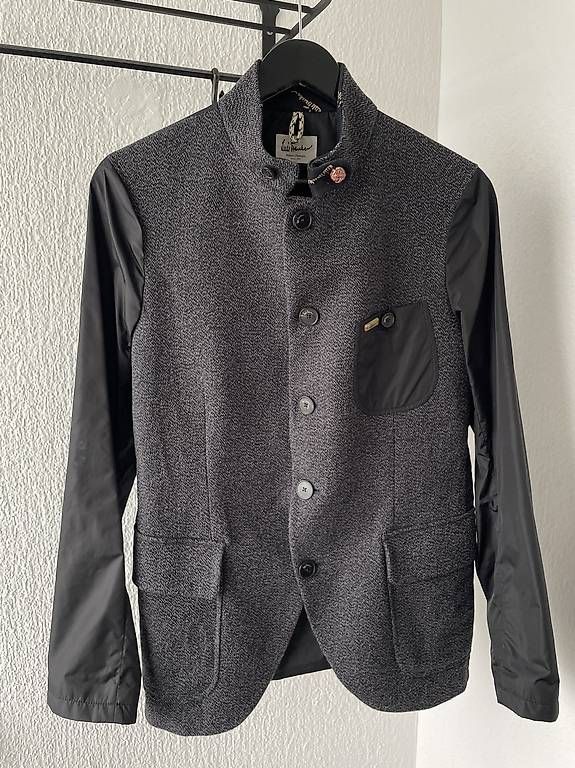 Giacche: Luis Trenker Herren Blazer Sandro – Usato da Meisterschwanden venduto da xX3000Xx 1