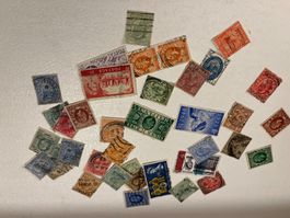 Lot 23: Uk Briefmarke ab 1.95 CHF