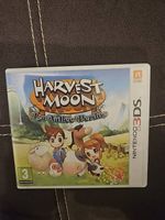 Harvest Moon - The Lost Valley  (EN/DE/FR/ES) Nintendo 3DS