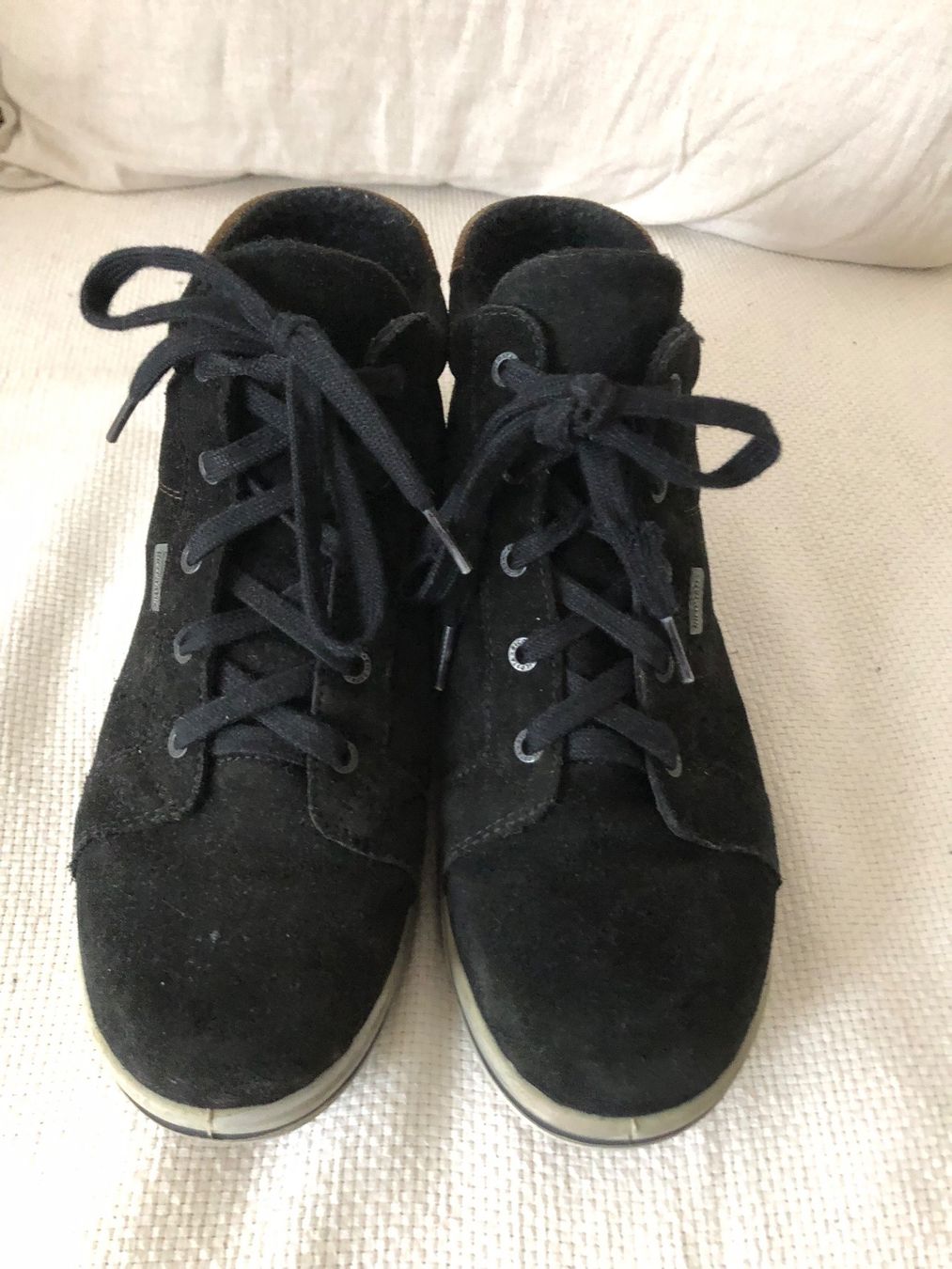 Ricosta Schuhe für Jungen: Ricosta Winterboots Gr 40 wasserdicht – Gebraucht aus Männedorf von Larimar4 1