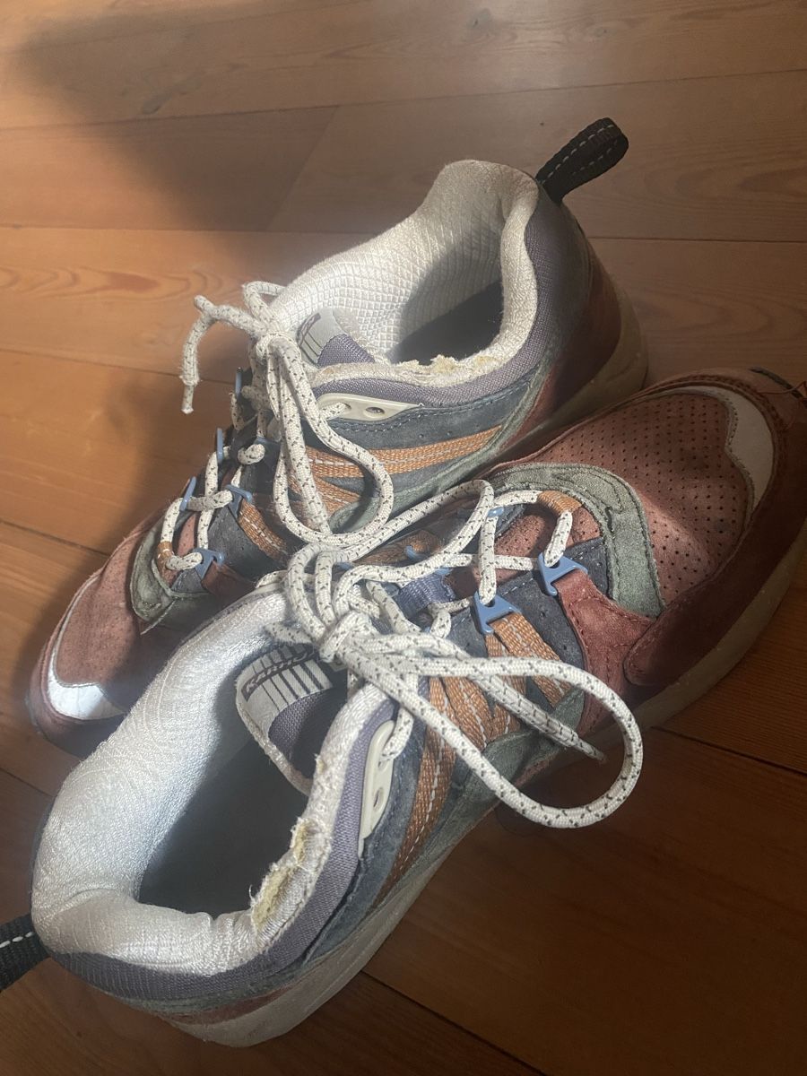 Karhu Chaussures hommes: Karhu Sneakers – D'occasion à Brittnau par bac_265v 1