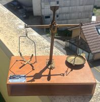 Balance de précision - Manufrance Saint-Étienne