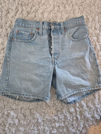 Short Levi's L pour adolescents