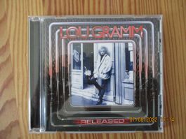 Lou Gramm (Foreigner)  --  Released, 2026