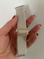 Apple Watch 38/40/41mm,sportliches Stretch-Solo-Armband, Neu