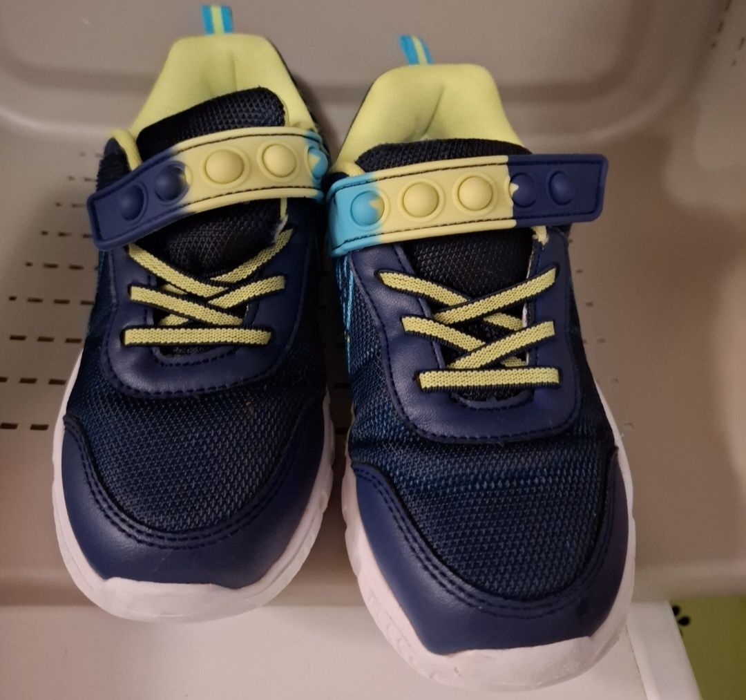 Herrenschuhe: Schuhe Gr. 29 – Gebraucht aus bischofszell von Nadja.Stadi