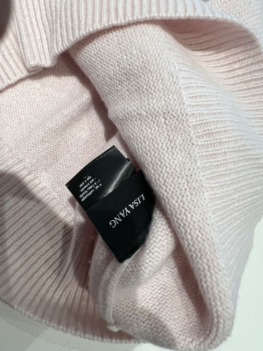 Maglioni & Felpe: Lisa Yang Kaschmir Pullover – Usato da jona venduto da paulan94 2