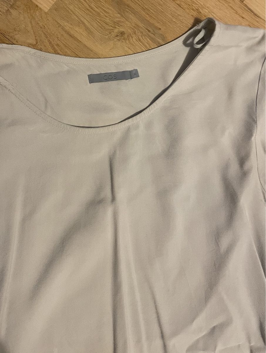 Cos Blusen: Bluse by COS Gr. 36 – Gebraucht aus Zürich von stemiche 1
