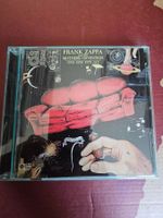 CD - Frank Zappa And The Mothers Of Invention – One Size...
