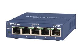 Netgear GS105GE Gigabit