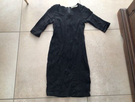 Kleid Nora.z M