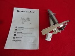 KitchenAid Dosenöffner