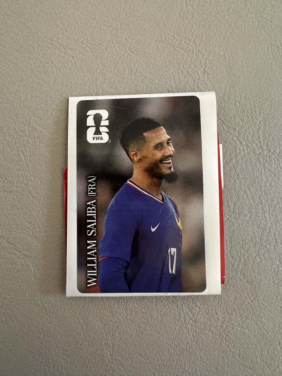 Panini Cartes à collectionner: WM CocaCola sticker – Neuf avec emballage d'origine à Balsthal par pas_6qqf