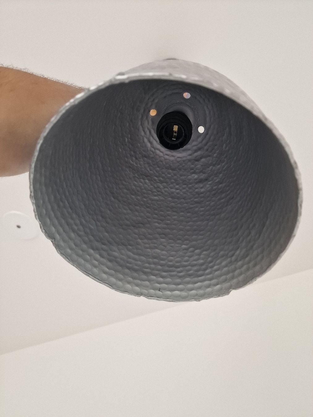 Lampadari & plafoniere: Deckenlampe, Hängelampe – Usato da Frauenfeld venduto da Krootox 2