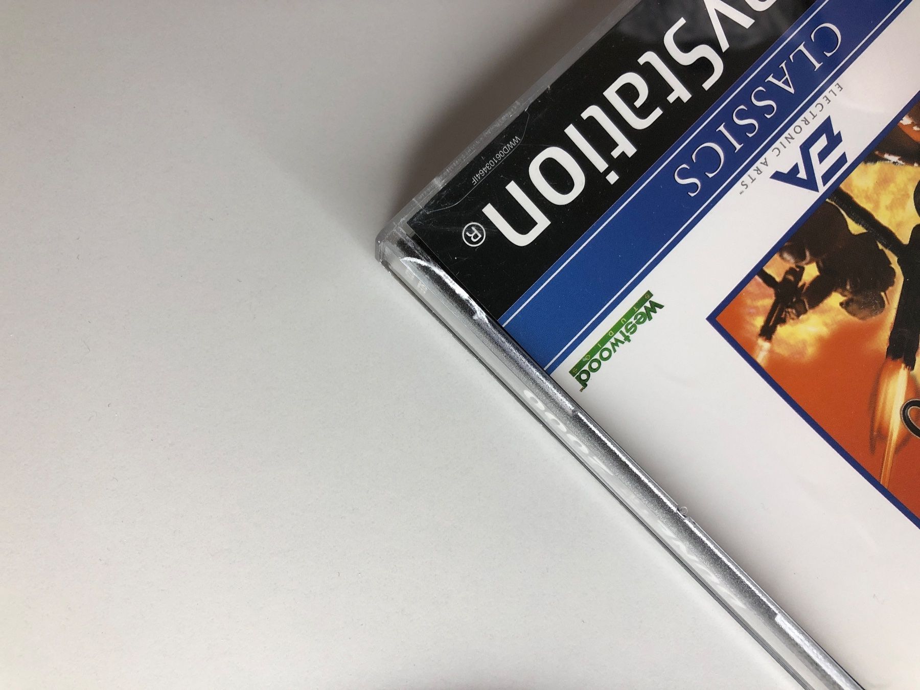 Sony Giochi: Dune 2000 - PS1 – Usato da St.gallen venduto da taduz 1