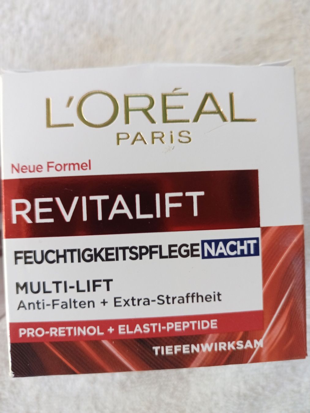 L'Oréal Soins du visage: Gesicht pflegen  – Neuf avec emballage d'origine à Winterthur par mal_k2wv 2