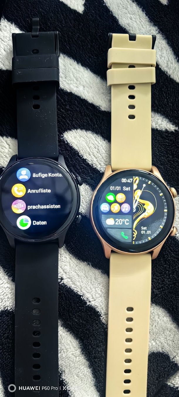 Smartwatch: Smartwatch zablaze  – Neuf avec emballage d'origine à Emmenbrücke par igo_xq8r 2