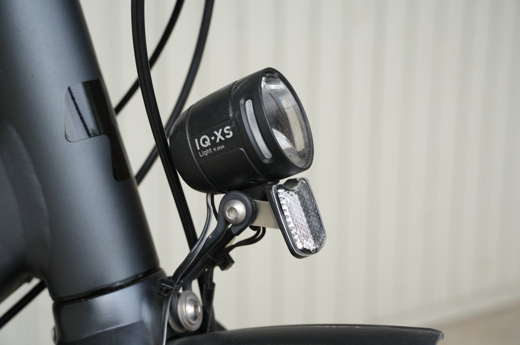 Cube Velos: Fahrrad Cube Travel EXC – Gebraucht aus Nussbaumen AG von nimmersatt2010 7