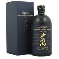 Togouchi 15 y