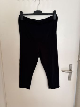C&A MAMA Maternity Short Leggings L