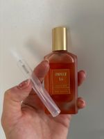 EMPER SWEET 16 EDP 5ML(Flora Gorgeous Gardenia Gucci dupe)