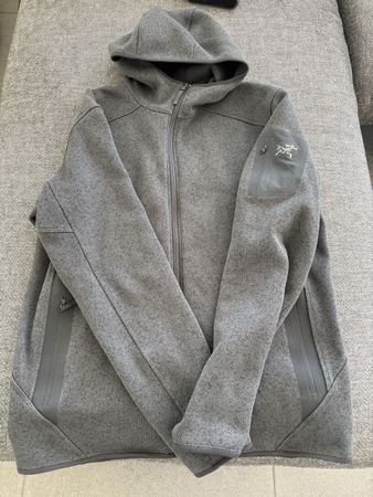 Arcteryx / Arc’teryx hoodie L parfait était 
