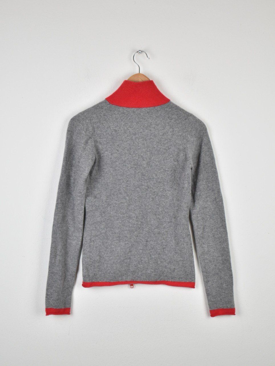 FTC Giacche: FTC Kaschmir Strickjacke Gr.S, neuwertig – Nuovo (secondo la descrizione) da Nürensdorf venduto da 2ND_STORY 2