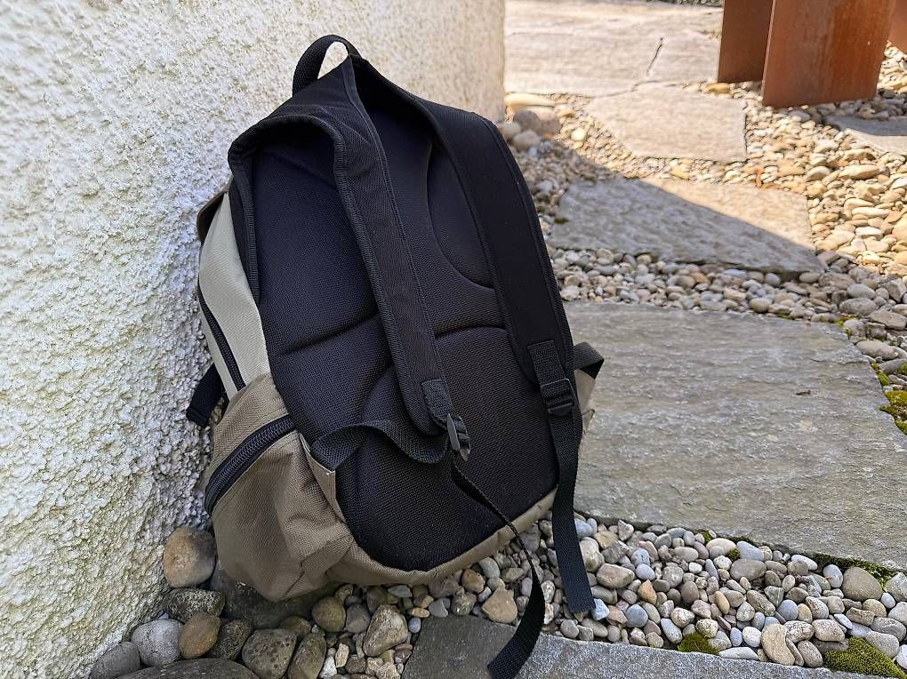 Sacs à dos: Abenteuer Rucksack – D'occasion à Zürich par Ro80 1
