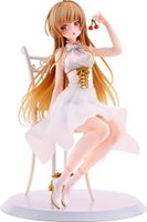 The Angel Next Door 1/7 Mahiru Shiina Tea Party Ver. 20 cm