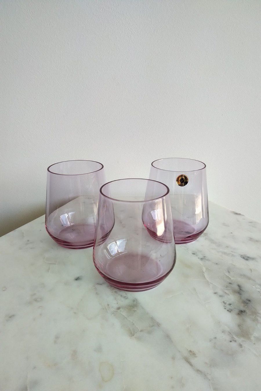 Bicchieri: Finnisches 3er Gläser-Set, Riihimäki – Usato da Worblaufen venduto da AINO-room