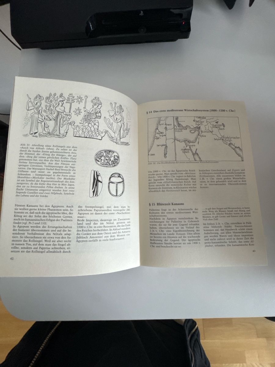 Livres: Begleiter durch das Erste Testament, Thomas Staubli! – D'occasion à Kerzers par -.-Jesus-.- 3