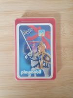 Quartett Playmobil