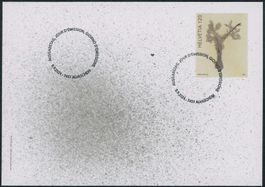 2024 - Kunst - Ersttagsbrief FDC ET