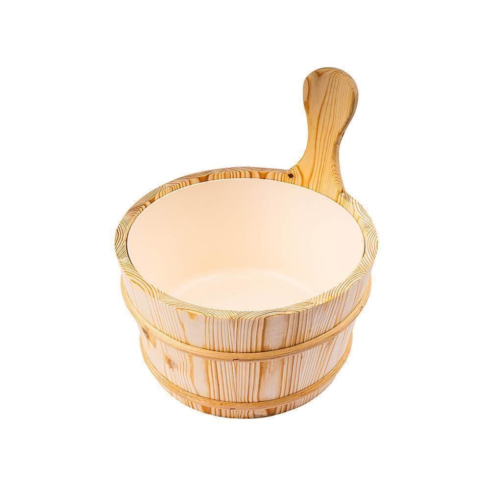Sauna & Accessori: 5832 Saunazubehör PREMIO 5-teilig – Nuovo e nell'imballaggio originale da Wallenwil venduto da toesstal-vertrieb 6