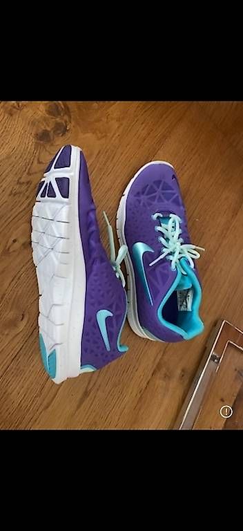 Scarpe da uomo: Nike Sport/Laufschuhe – Usato da buchackern venduto da danielas010203 4